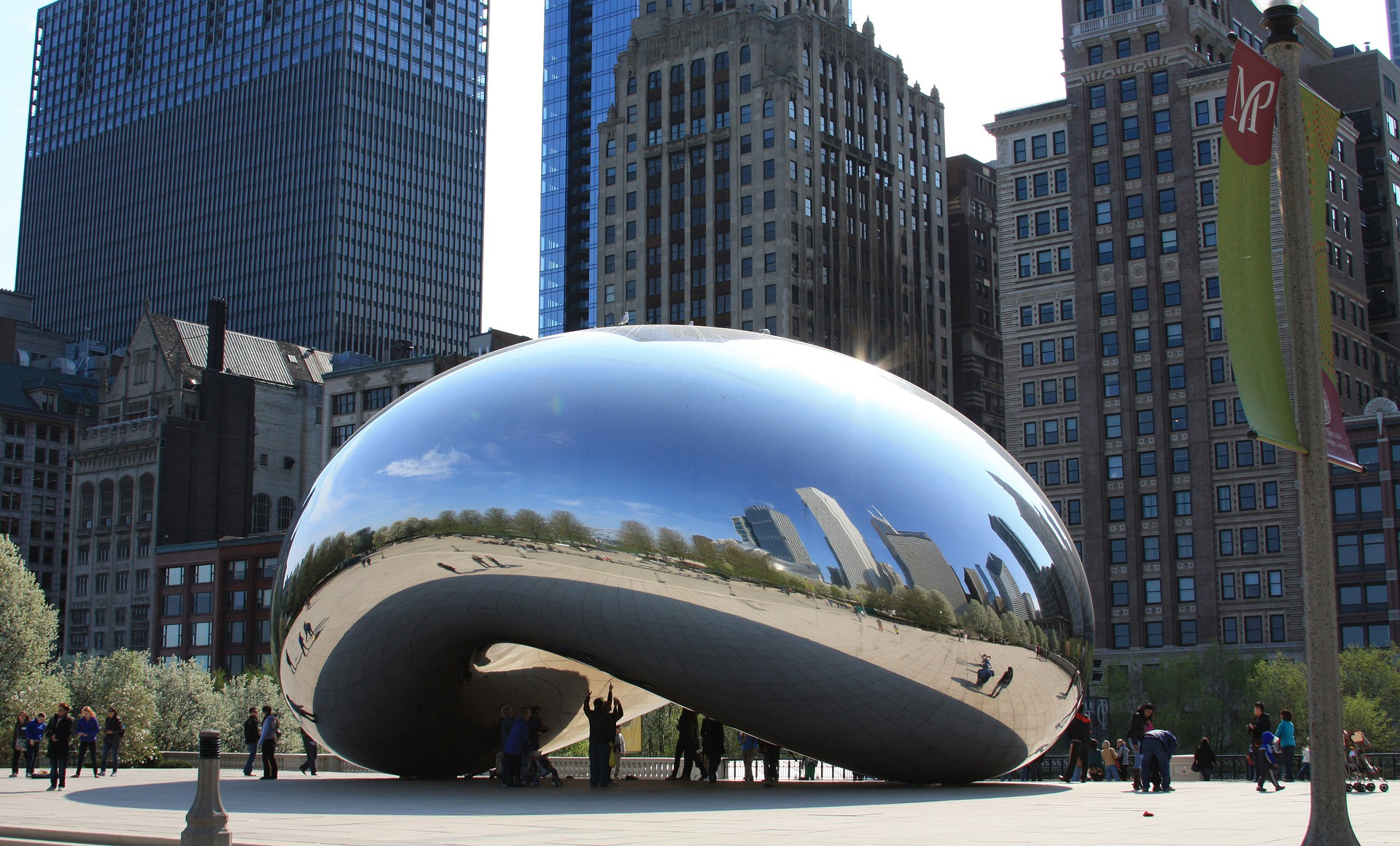 chicagoBean